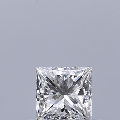0.30 carat Princess diamond D VS1 