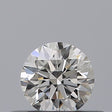 0.29 carat Round diamond G VVS2 Excellent