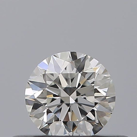0.29 carat Round diamond G VVS2 Excellent