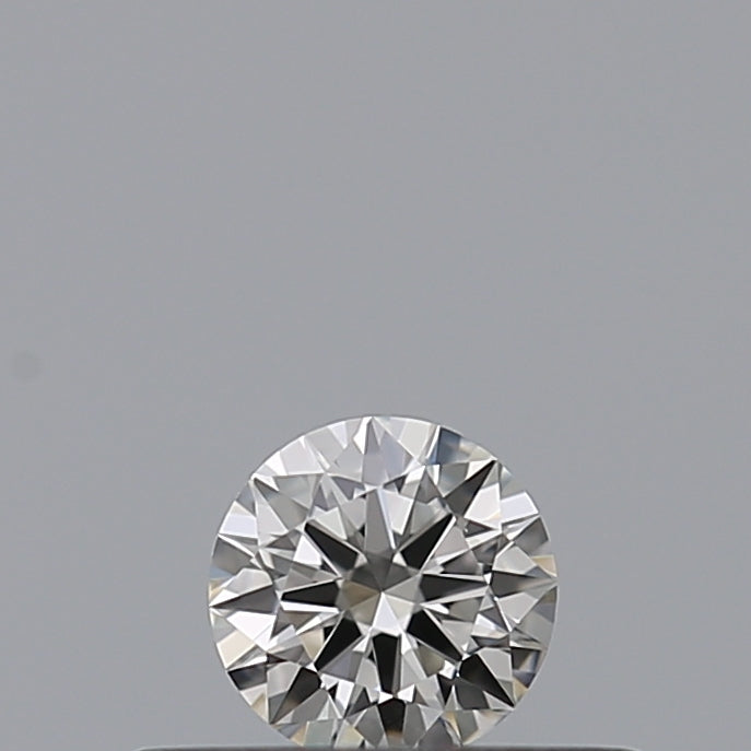 0.18 carat Round diamond G  VVS1 Excellent