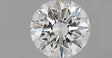 0.33 carat Round diamond H VVS2 Excellent