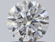 1.00 carat Round diamond E I1 Excellent