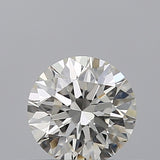 0.34 carat Round diamond H VVS1 Excellent