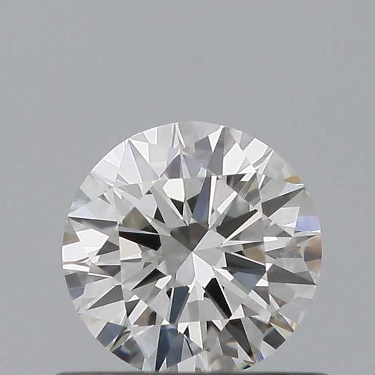 0.50 carat Round diamond H  IF Excellent