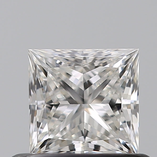 0.54 carat Princess diamond G  VVS1