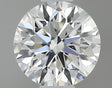 0.50 carat Round diamond D VS1 Excellent