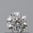 0.31 carat Round diamond F  VVS2 Excellent