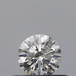 0.30 carat Round diamond F  VVS2 Excellent
