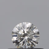 0.30 carat Round diamond F  VVS2 Excellent