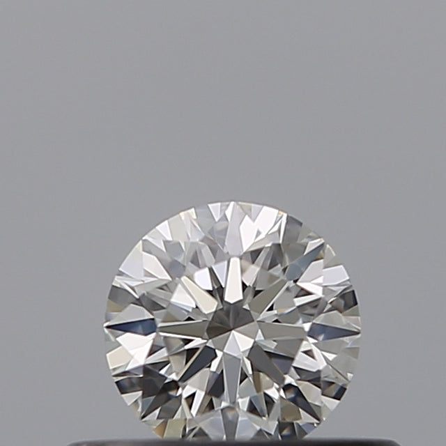 0.30 carat Round diamond F  VVS2 Excellent