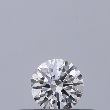 0.18 carat Round diamond E VS1 Excellent