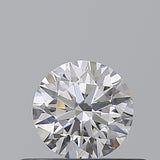 0.30 carat Round diamond D  VVS2 Excellent