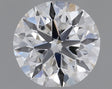 0.60 carat Round diamond F VVS2 Excellent
