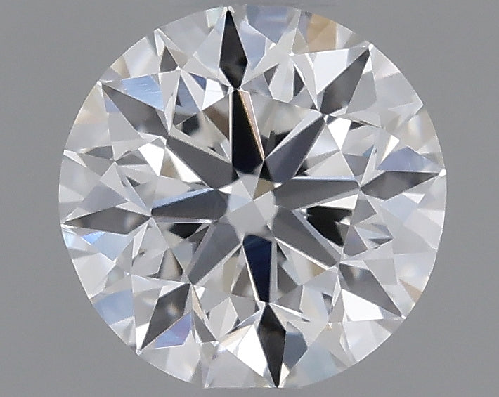 0.60 carat Round diamond F VVS2 Excellent