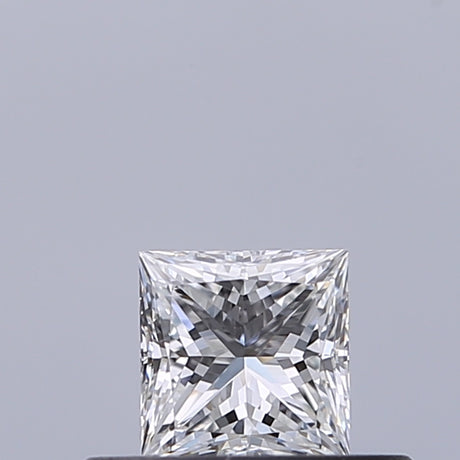 0.30 carat Princess diamond E VS1 
