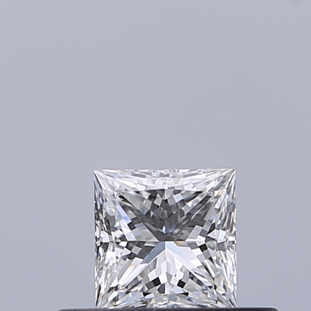 0.30 carat Princess diamond E VS1 