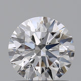 1.00 carat Round diamond E  VS2 Excellent