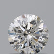 0.71 carat Round diamond E SI1 Excellent