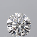 0.31 carat Round diamond D  VVS2 Excellent