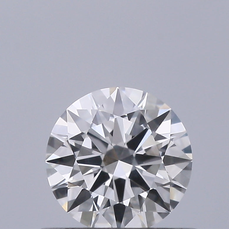 0.41 carat Round diamond E SI1 Excellent