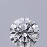 0.41 carat Round diamond E SI1 Excellent