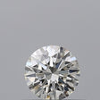0.30 carat Round diamond G VVS1 Excellent