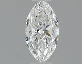 0.30 carat Marquise diamond D VVS1 