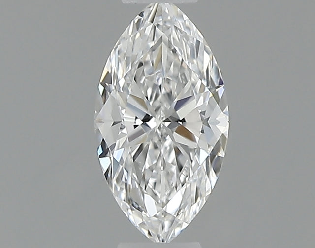 0.30 carat Marquise diamond D VVS1 