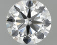 0.50 carat Round diamond F VS2 VeryGood