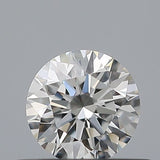 0.34 carat Round diamond E  VVS2 Excellent