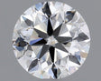 0.80 carat Round diamond H VS2 VeryGood