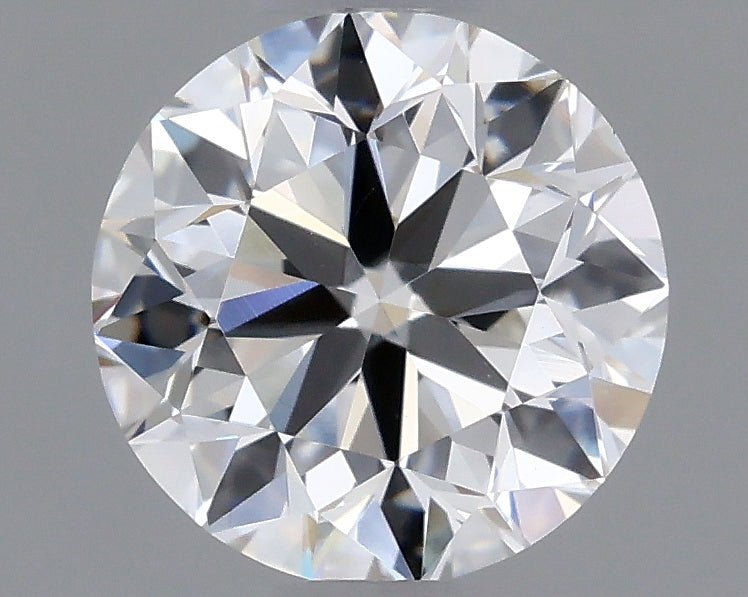 0.80 carat Round diamond H VS2 VeryGood