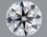 0.80 carat Round diamond H VS2 VeryGood