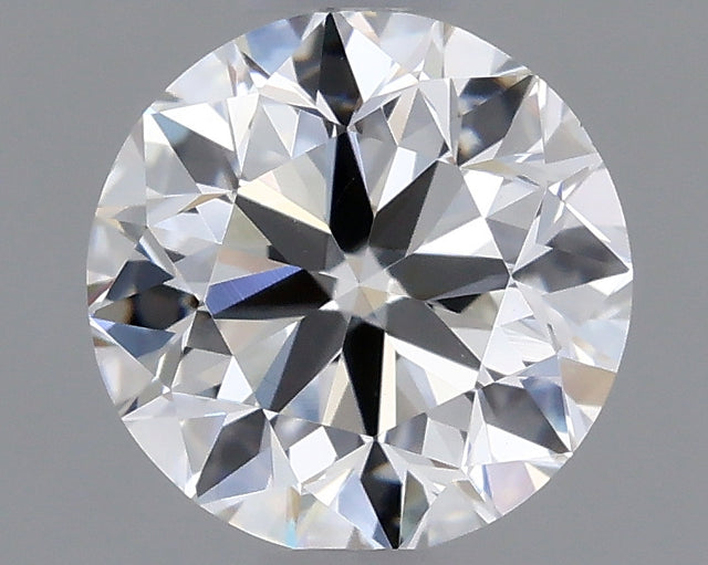 0.80 carat Round diamond H VS2 VeryGood