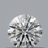 0.34 carat Round diamond E  VS1 Excellent