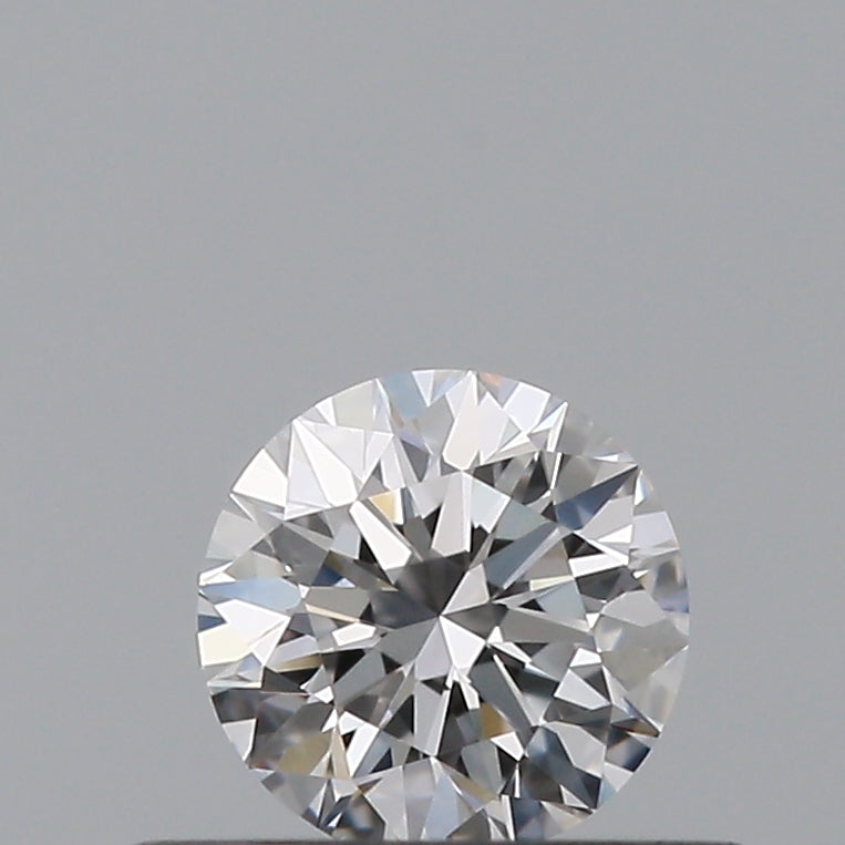 0.31 carat Round diamond E  IF Excellent