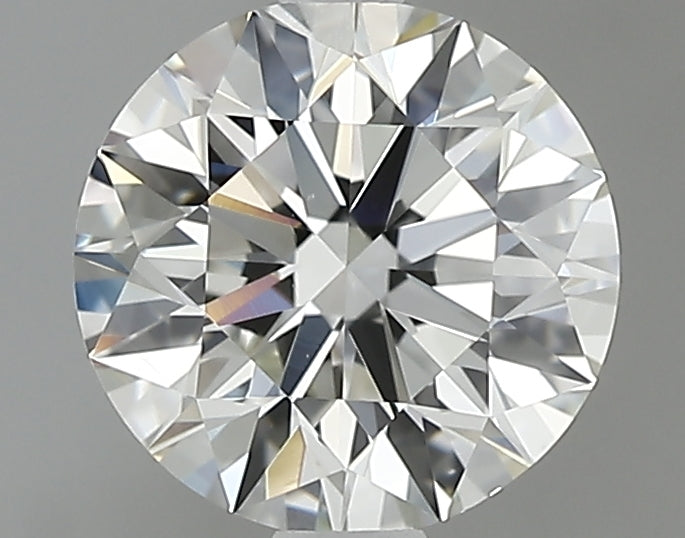 1.50 carat Round diamond H VS2 Excellent