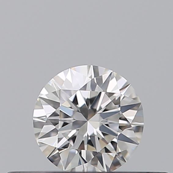 0.18 carat Round diamond E  VVS1 Excellent