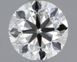 1.00 carat Round diamond L VS2 VeryGood