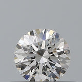 0.30 carat Round diamond F  VVS2 Excellent