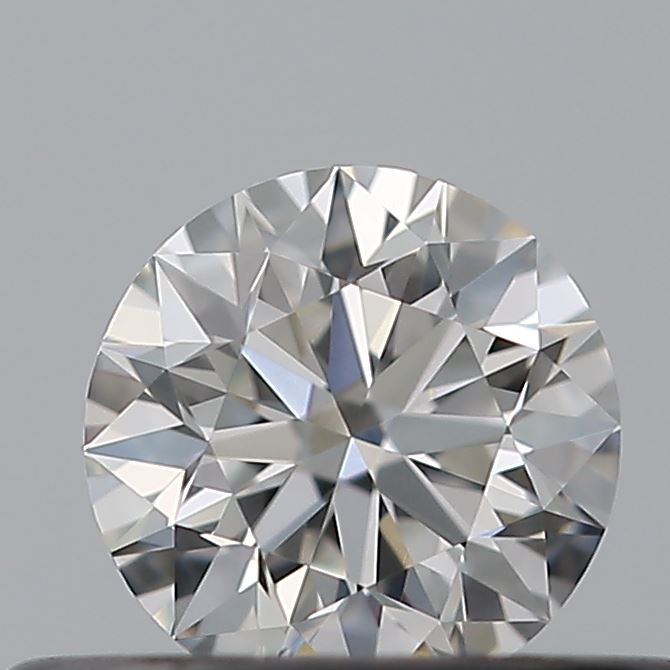 0.30 carat Round diamond F  VVS2 Excellent