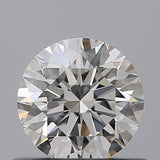 0.50 carat Round diamond F VVS1 Excellent