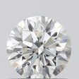 0.70 carat Round diamond I SI1 Excellent