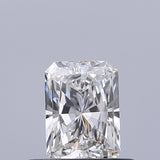 0.42 carat Radiant diamond G VVS2 