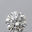 0.31 carat Round diamond H VS2 Excellent