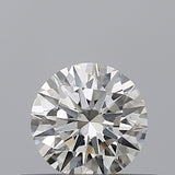 0.31 carat Round diamond H VS2 Excellent