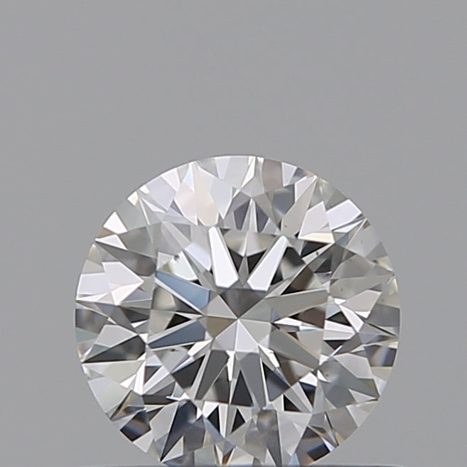 0.57 carat Round diamond G  VS2 Excellent