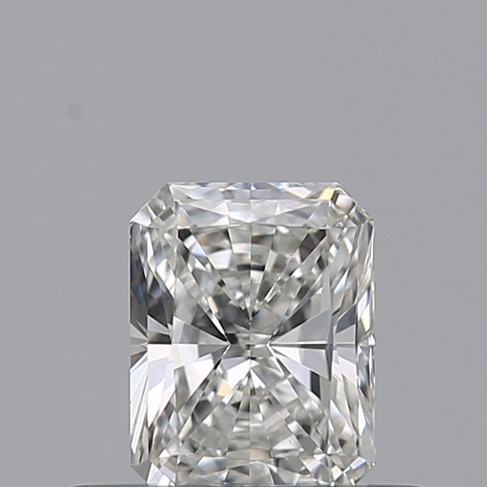 0.36 carat Radiant diamond H  VVS1