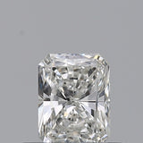 0.36 carat Radiant diamond H  VVS1