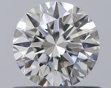 0.57 carat Round diamond G VVS1 Excellent